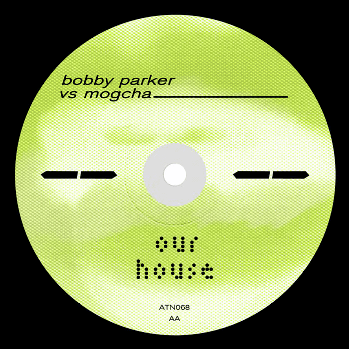 Bobby Parker - Automatic BPM