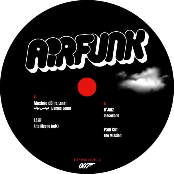 AirFunk 007 Episode 1 