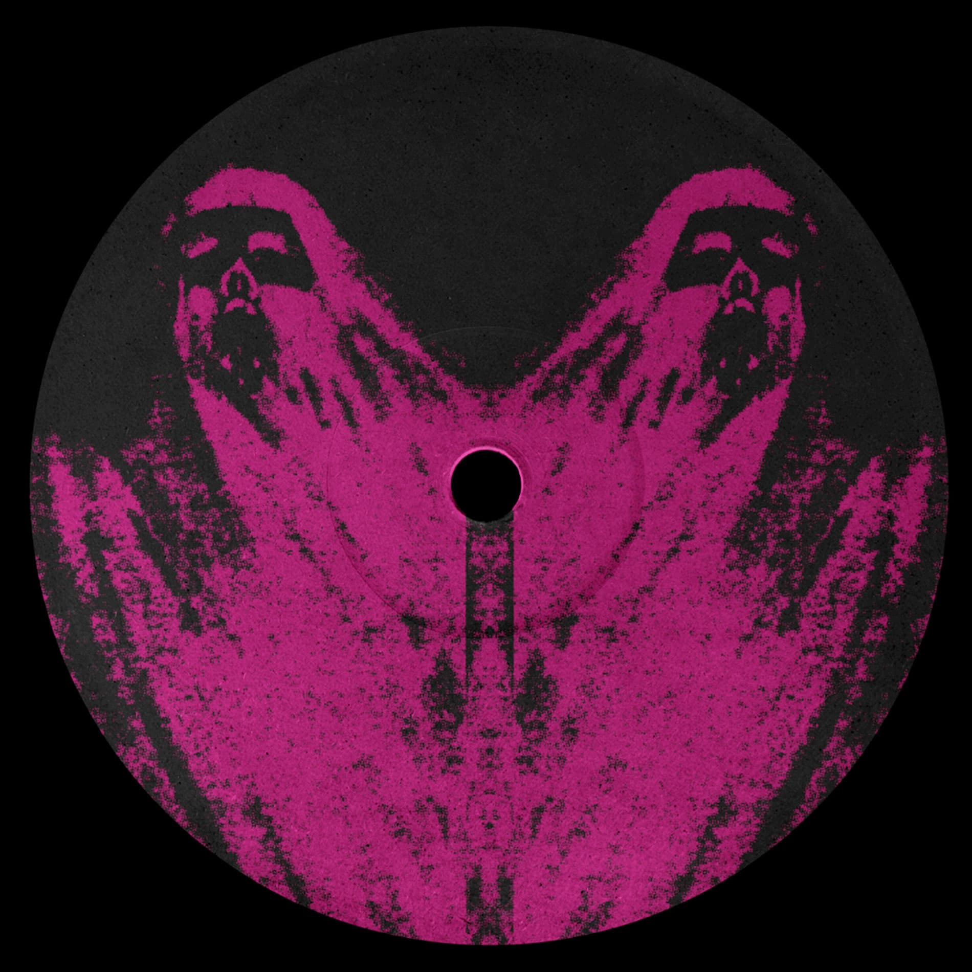 Laars - Ghost Hunter EP