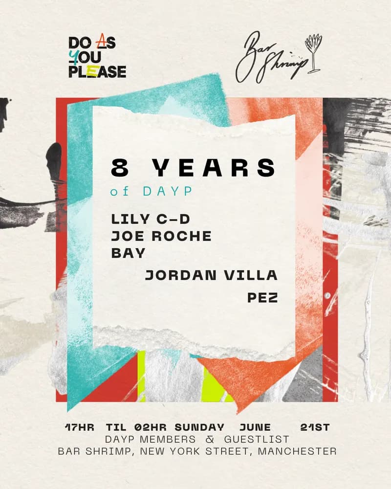 8 YEARS OF DAYP gallery 2