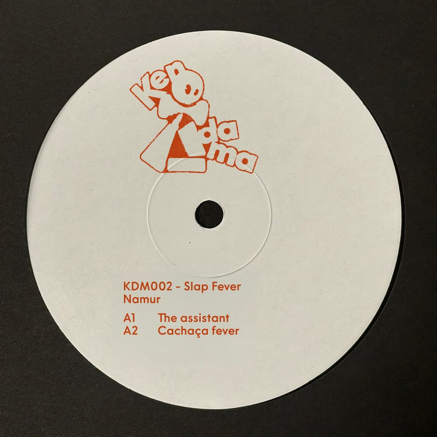 Namur - Slap Fever