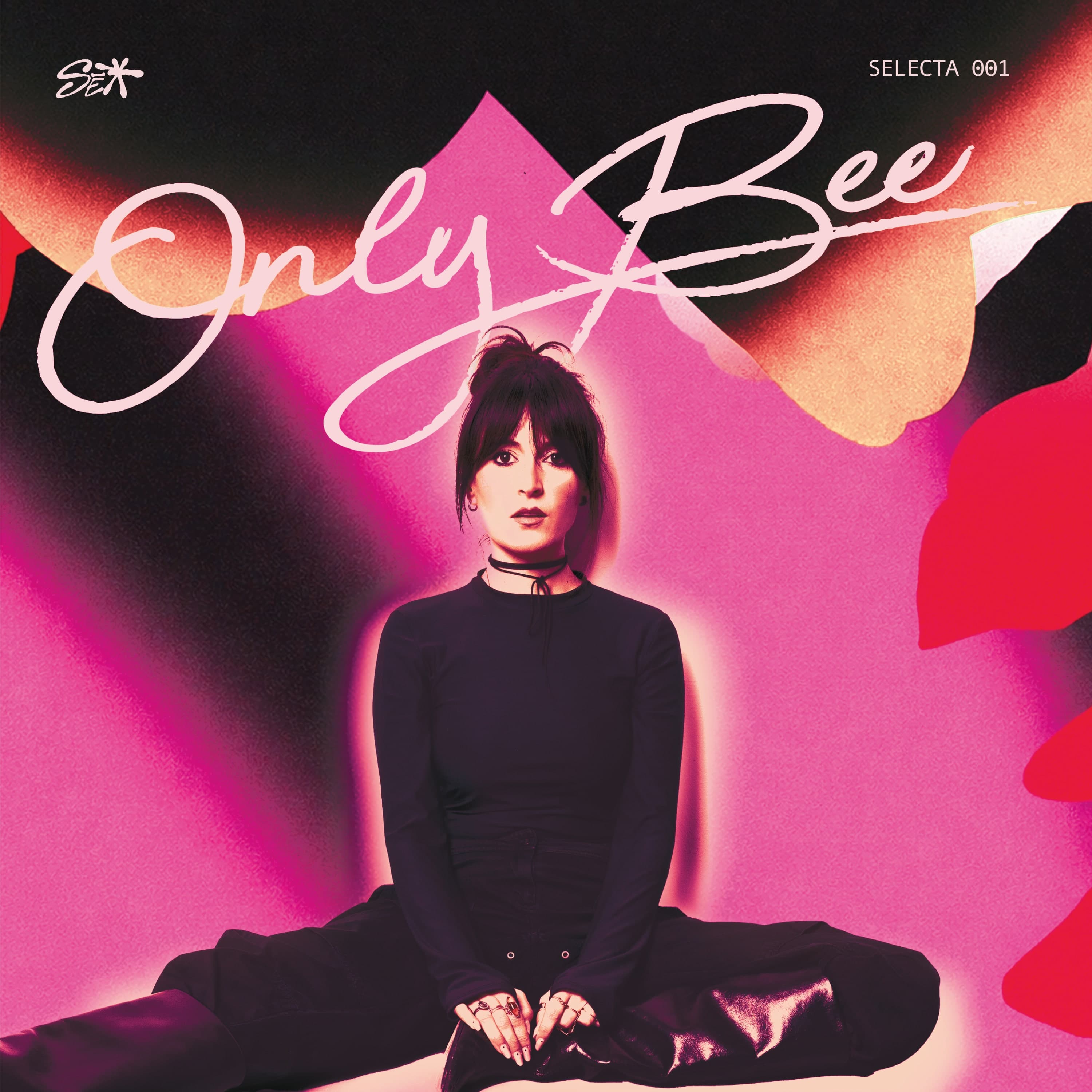Only Bee - 	SELECTA001