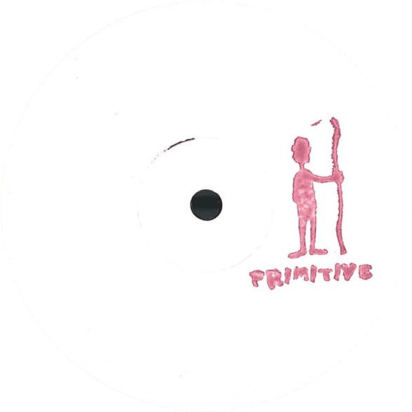 Primitive Urges - Compilation 1 (2026 Repress)