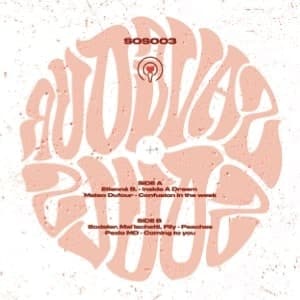 Various Artists - SOS003