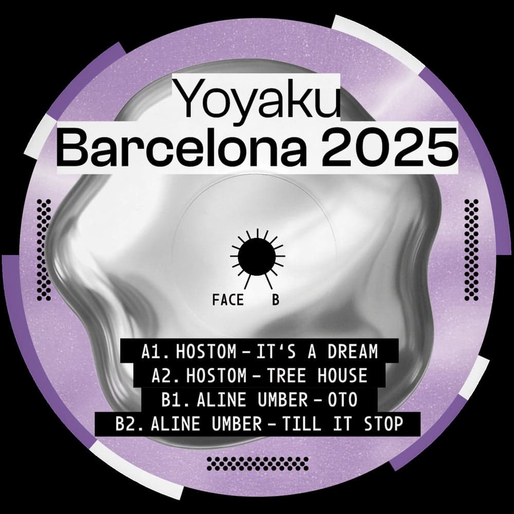 Yoyaku Pack x 3 for £42