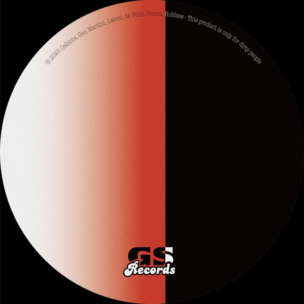 Various Blend - GSRV001 