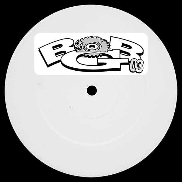 Bob G - Workspace EP