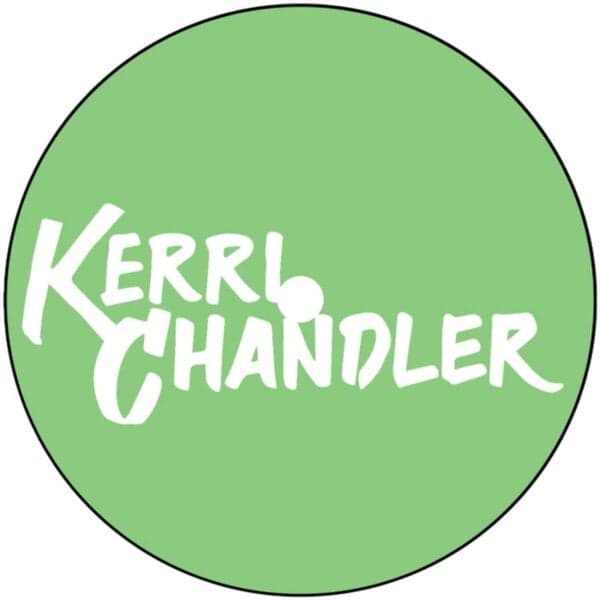Kerri Chandler - Downtown EP Pt2.