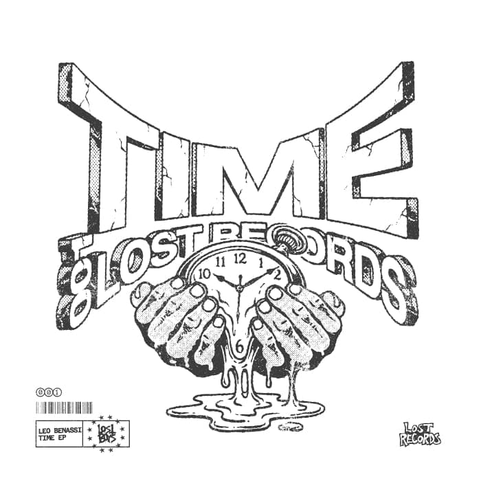 Leo Benassi - Time
