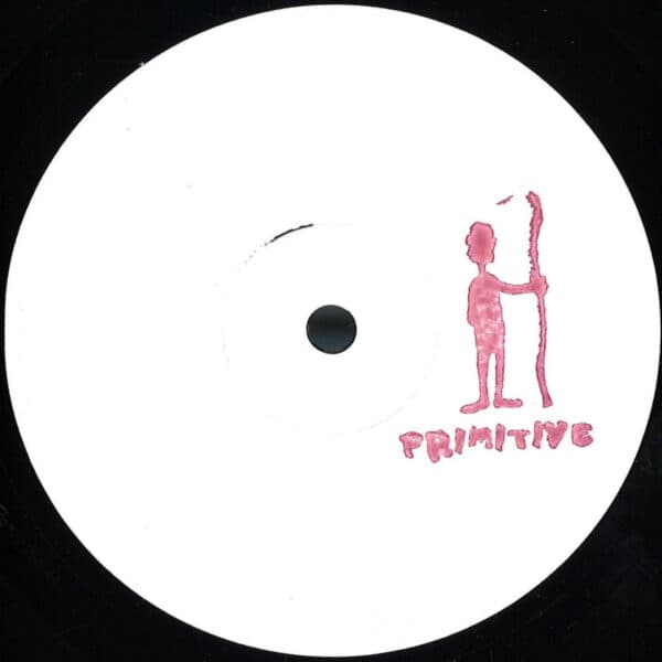 Primitive Urges - Compilation 1 (2026 Repress)