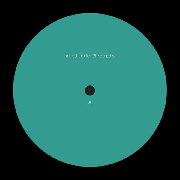 Giuliano Lomonte - Attitudes (expected late April 2026)