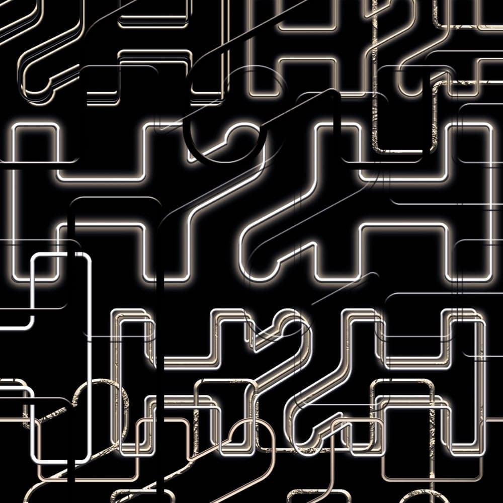H2H (Chez Damier & Ben Vedren) - No More EP